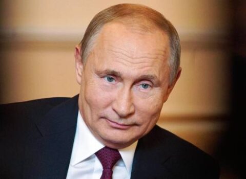 Putin: Yeni il gecəsi prezidenti dinləyəcəyəm