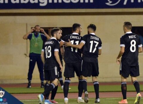 “Legiya” – “Qarabağ” matçının oynanılacağı saat AÇIQLANDI