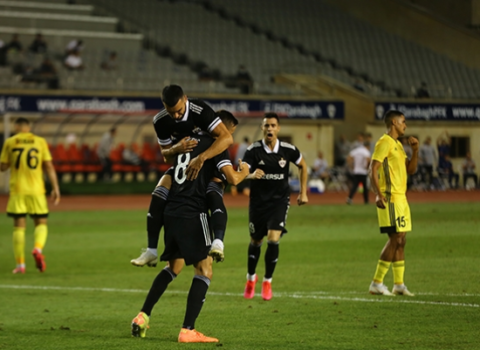 “Qarabağ” – “Molde” oyunu bu ölkədə keçiriləcək – RƏSMİ