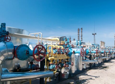 Türkiyə Azərbaycandan qaz idxalını 21 faizdən çox artırdı