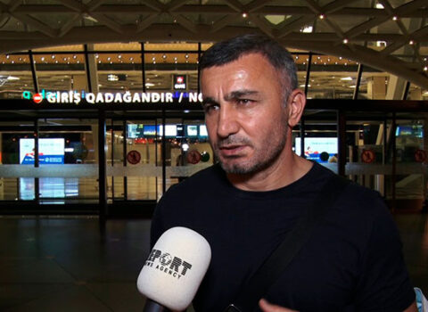 Əsgərlərimiz vuruşur, amma biz futbol haqqında düşünürük… – Qurbanov