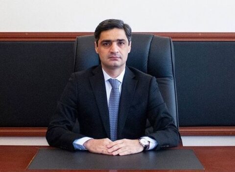 Sabiq nazir müavininin həbs müddəti uzadılır