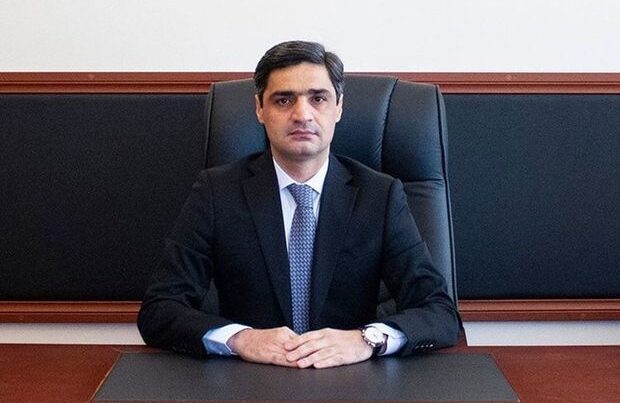 Sabiq nazir müavininin həbs müddəti uzadılır Sabiq nazir müavininin həbs müddəti uzadılır