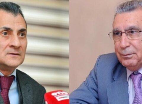“O” Həzrət Mehdi deyil, vur-tut…” – Mir Şahin Ramiz Mehdiyevdən danışacaq