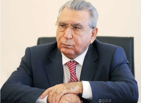 Ramiz Mehdiyev hansı partiyanın lideri elan edilir? – AÇIQLAMA