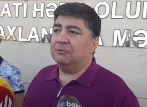 Ramiz Mehdiyevin kürəkəninin qohumları yüksək vəzifələrə necə təyin edilib?
