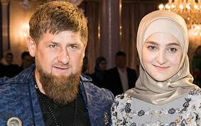 Ramzan Kadırov qızını yüksək vəzifəyə TƏYİN ETDİ