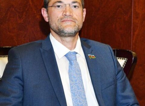 “Gözümüzü yumaq və gözləyək görək zamanla yaralarımız sağalarmı?”