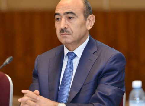 Əli Həsənovun səhhəti qəfil pisləşdi