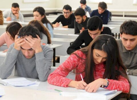 Abituriyentləri ən az bal toplayan rayonlar – SİYAHI