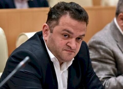 Deputat koronavirusa yoluxdu