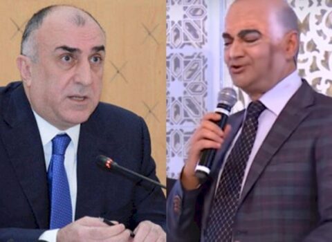 “Bu şəhərdə” Elmar Məmmədyarovu biabır etdi – VİDEO