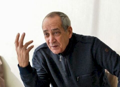 “30 ildir davam edən başıaşağılığa son qoyulur” – Xalq artisti