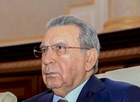 Mehdiyevin Qurban Məmmədovla bağlı MÜƏMMALI SÜKUTU
