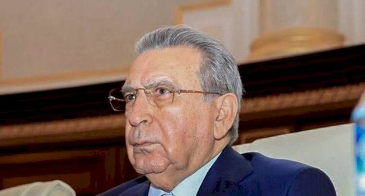 Mehdiyevin Qurban Məmmədovla bağlı MÜƏMMALI SÜKUTU Mehdiyevin Qurban Məmmədovla bağlı MÜƏMMALI SÜKUTU