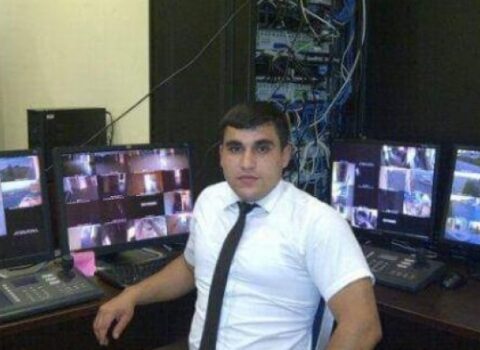 Avropada erməniyə görə 22 il həbs cəzası alan nardaranlı – Fotolar