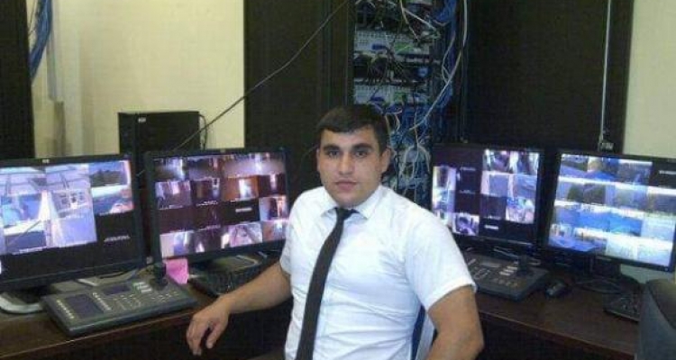 Avropada erməniyə görə 22 il həbs cəzası alan nardaranlı – Fotolar Avropada erməniyə görə 22 il həbs cəzası alan nardaranlı – Fotolar