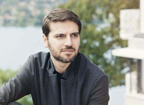 Sami Yusuf Azərbaycanı təbrik etdi
