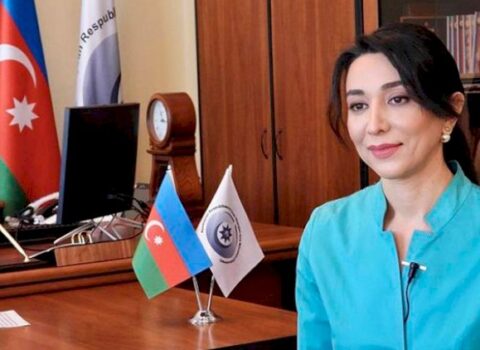 Ombudsman Xocavənddə tutulmuş terrorçu-diversantlarla görüşdü