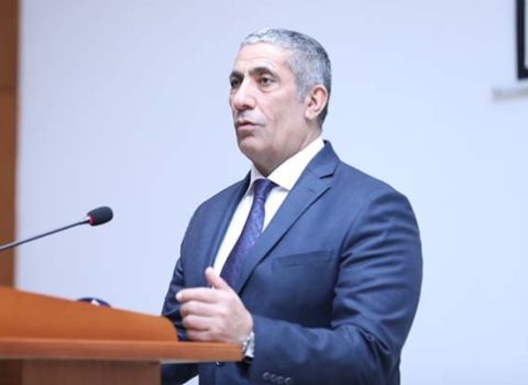 “Qarabağda təxribatlar baş verir, əhalini tez zamanda ora yerləşdirməliyik” – Siyavuş Novruzov