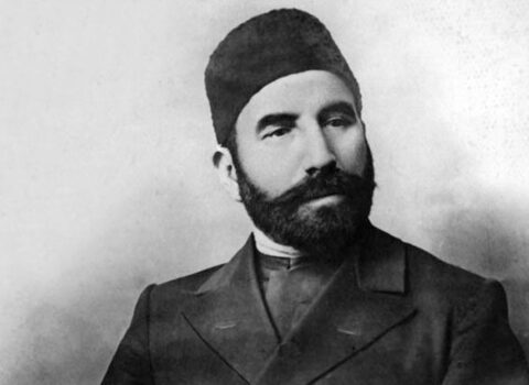 Hacı Zeynalabdin Tağıyevlə bağlı serial çəkiləcək