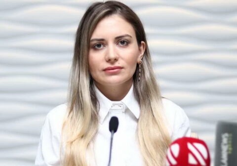 TƏBİB-də dəyişiklik – Aygün Əliyeva və Rəvanə Əliyeva yeni vəzifələrdə