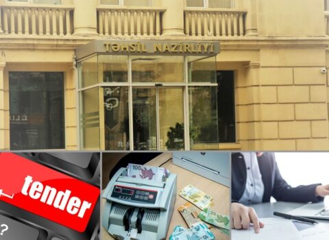 Təhsil Nazirliyinin əksər tenderlərinin qalibi bu şirkətdir – ARAŞDIRMA