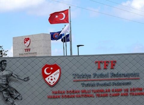 Türkiyə Futbol Federasiyası AFFA-ya təşəkkür etdi – FOTO