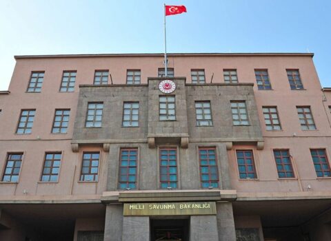 Türkiyə Müdafiə Nazirliyindən Ermənistana XƏBƏRDARLIQ! – “Dərhal dayandırmalıdır”