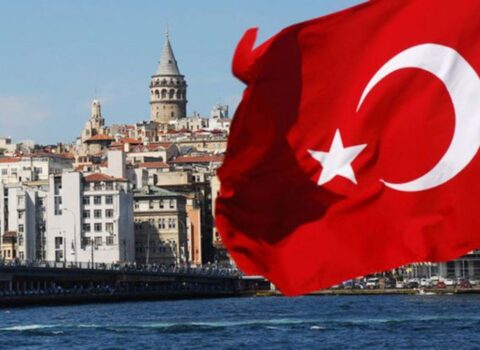 Türkiyədə qanunsuz yaşayan vətəndaşlarımıza pasportlar verildi
