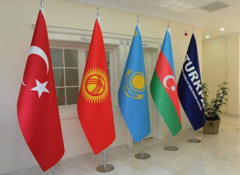 TÜRK PA-dan Dağlıq Qarabağla bağlı BƏYANAT
