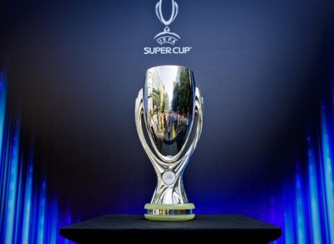 UEFA həftənin oyunçusunu açıqladı
