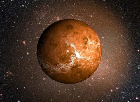 NASA Venerada həyat əlamətinin aşkarlanmasını qiymətləndirdi