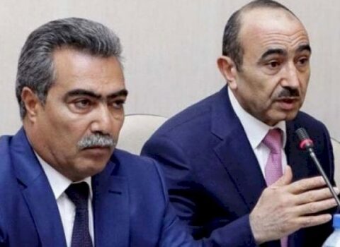Vüqar Səfərli qanunsuz əməlləri Əli Həsənovun tapşırığı ilə həyata keçirdiyini etiraf edib