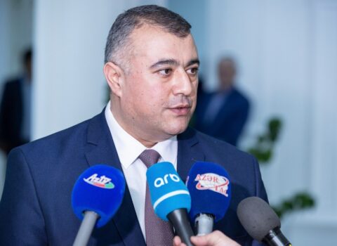 “Ərzaq təhlükəsizliyinin tam təmin olunması üçün çalışırıq” – Nazirlik rəsmisi
