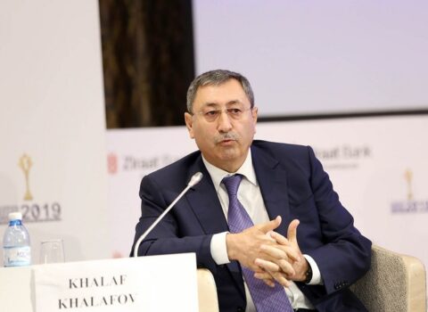 Xələf Xələfovdan Zöhrab Mnatsakanyanın bəyanatına REAKSİYA