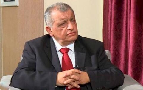 “Gənclərimiz efirdə fiquraları görünən qadınlardan tərbiyə alırlar” — Xeyrəddin Qoca