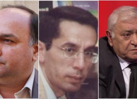 “İnanın, əlim-ayağım, hətta saçım sevinir…” – Yazıçıların təəssüratları