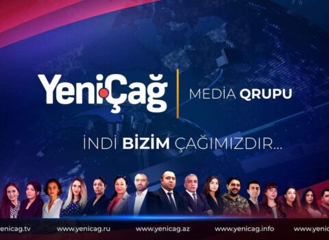 Yenicag.az 13 yaşında