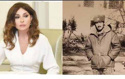 Qarabağ müharibəsi veteranı Mehriban Əliyevaya müraciət etdi: “Xahiş edirəm, kömək edin” – FOTOLAR