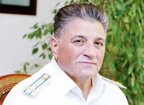 Yusif İldırımzadənin qaynı amansızlıqla QƏTLƏ YETİRİLDİ