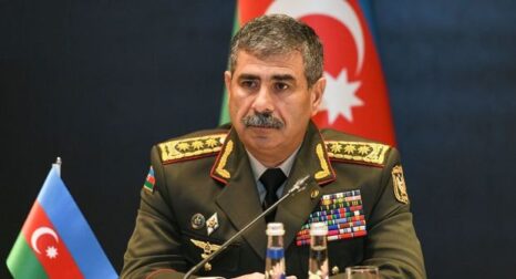 Zakir Həsənov 2 generalı vəzifədən AZAD ETDİ - RƏSMİ