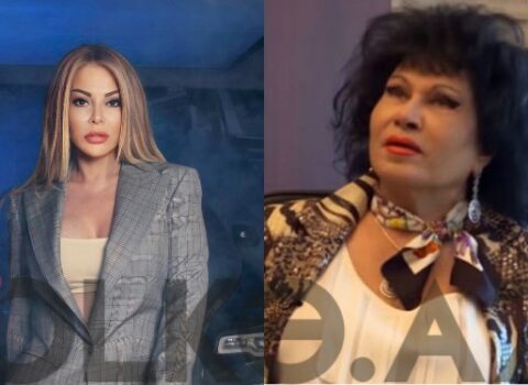Daşqın Nəsirov kimdir? – Oğlunun Aygün Kazımovanın qızıyla VİDEOSU YAYILMIŞDI