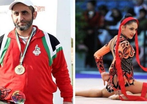 Ərəb Şeyxi ilə azərbaycanlı gimnastın arasındakı problemin SƏBƏBİ AÇIQLANDI