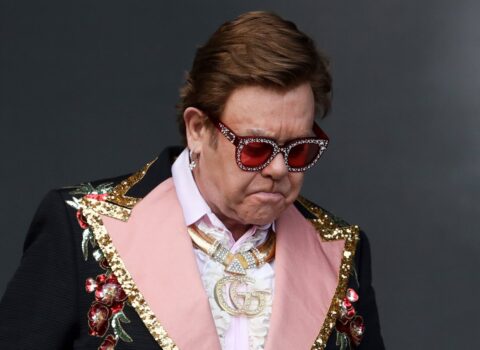 Elton Con Qarabağla bağlı paylaşımını sildi – TƏNQİD EDİLİB