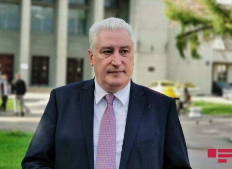 “Hər şey sadədir. Çünki Qarabağ Ermənistan deyil, Qarabağ Azərbaycandır” – Korotçenko
