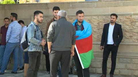 Hərbiyə çağrılanların maaşları hansı qaydada ödəniləcək? – AÇIQLAMA