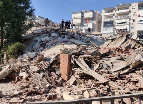 Fransız nazirdən Türkiyəyə: Yanındayıq…