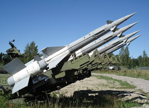 Müdafiə Nazirliyi: Düşmənin “S-125” zenit raket kompleksi sıradan çıxarıldı