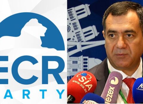 BAXCP sədri Avropanın mühafizəkar və islahatçılarına məktub ünvanladı